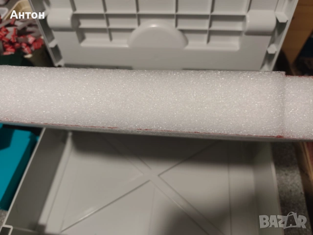 Куфари FESTOOL, снимка 3 - Други инструменти - 53048267