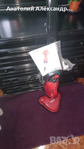 Продавам парочистачка Стим моп, снимка 3 - Парочистачки и Водоструйки - 43067536