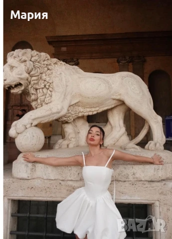 Луксозни Дизайнерски Рокли от Бутик | Перфектно Състояни, снимка 3 - Рокли - 51096654