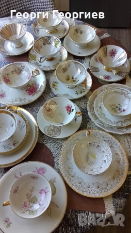 Порцеланови сетове 