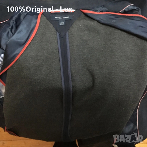 Разпродавам-TOMMY Hilfiger-orgibal.Novo-2XL, снимка 5 - Сака - 52587298