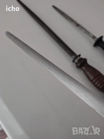 Масат f.dick, снимка 9 - Антикварни и старинни предмети - 51030199