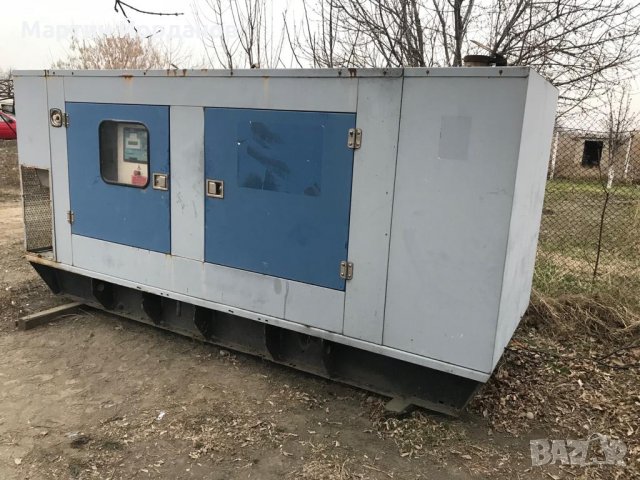 Агрегат за ток, Генератор за ток, Електроагрегат , снимка 7 - Генератори - 16245695