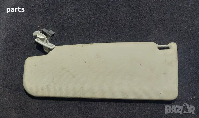 Десен Сенник VW Пасат 5 (1), снимка 4 - Части - 50248387