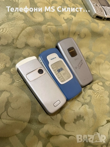 Nokia 3510 3510i 3410 2100 2600 6020, снимка 5 - Nokia - 52679575