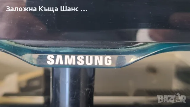 Телевизор/Монитор Samsung T22D390EW, снимка 6 - Телевизори - 49754364