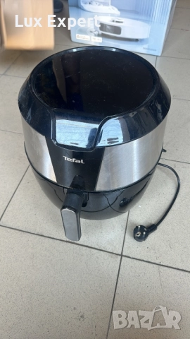 Фритюрник Tefal Easy Fry XXL, снимка 1