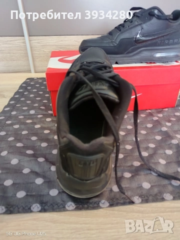 NIKE Обувки AIR MAX LTD 3, снимка 3 - Други - 53569875