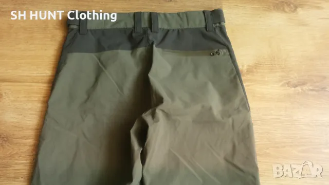 DOVREFJELL NORWAY QB TEX 10000 Kids Trouser 11-12 / 146-152 детски панталон водонепромокаем - 952, снимка 11 - Детски панталони и дънки - 48745555