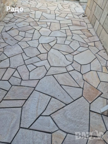 Лепене на плочки и камък , снимка 17 - Ремонти на къщи - 43356070