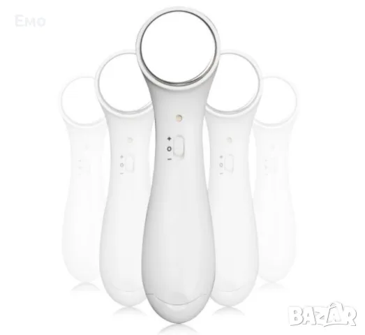 Инструмент с йонофереза, снимка 16 - Козметика за лице - 48821089