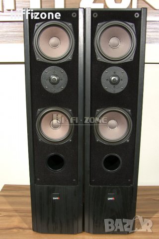 ТОНКОЛОНИ  MB Quart 800 