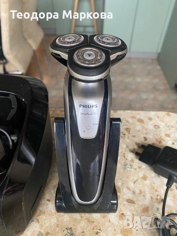 Тример за бръснене 