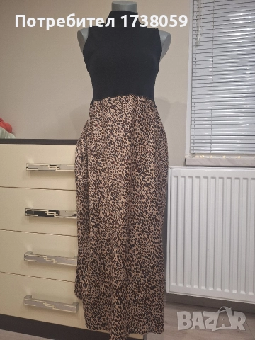 Дамски рокли, снимка 2 - Рокли - 52837635