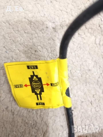 Камери DVC 4 бр. с четири режима, снимка 4 - HD камери - 51762513