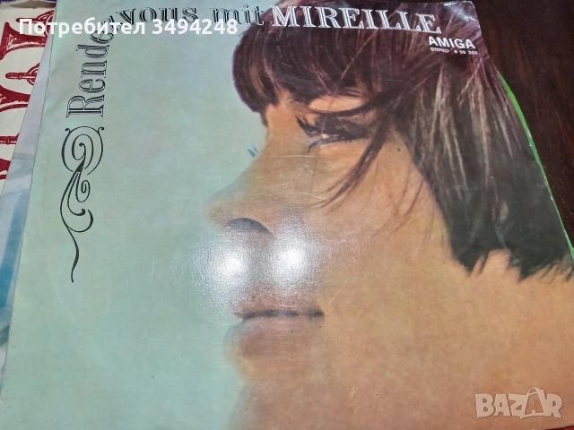 Грамофонни плочи , снимка 6 - Грамофонни плочи - 52773811