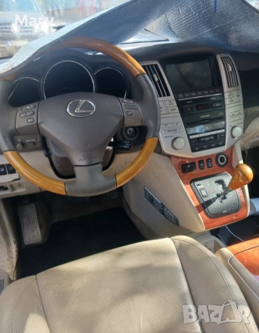 Lexus RX 300 на части , снимка 7 - Автомобили и джипове - 52459992