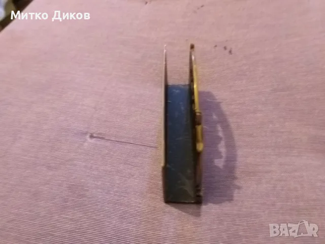 Салфетник Дубай 89х51х19мм нов, снимка 3 - Декорация за дома - 49172021