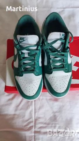 Nike Dunk Low №41, снимка 2 - Маратонки - 47482514