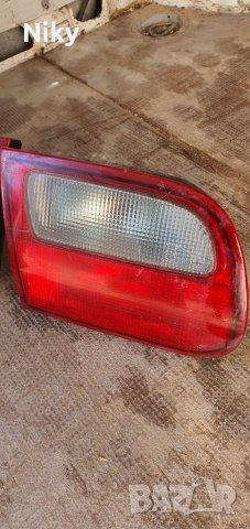 Части за Honda Civic 1.3 16v, снимка 5 - Части - 35135910