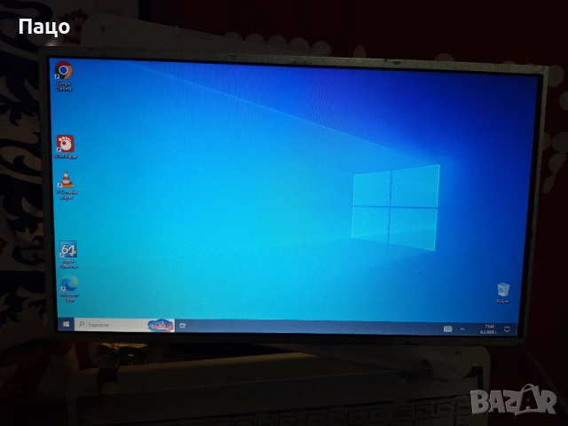 15.6"  B156XTN02.2 , снимка 4 - Части за лаптопи - 53400294