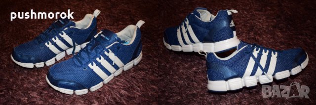 Adidas ClimaCool, снимка 5 - Маратонки - 28922465