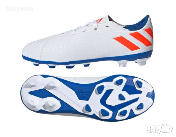 детски бутонки  Adidas Nemeziz Messi 19.4 FxG Jr  номер 33 ,5-34