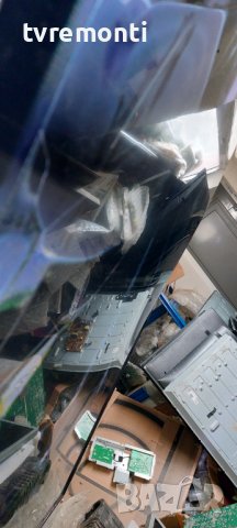 LED подсветка за дисплей CX430DLEDM за телевизор Salora модел 43UHL2800, снимка 5 - Части и Платки - 40067024