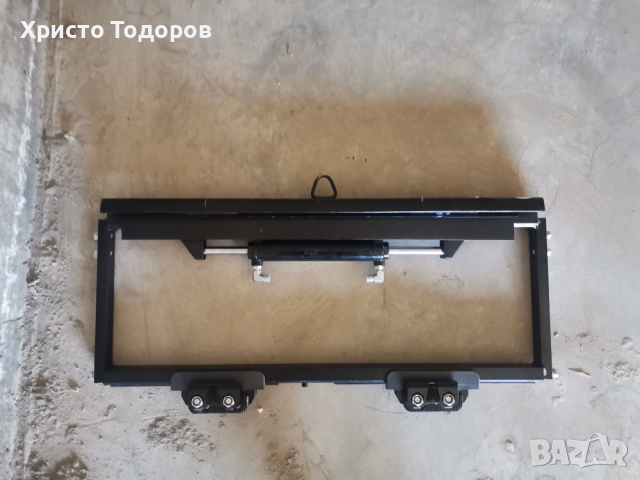 виличен изравнител за мотокар, снимка 6 - Индустриална техника - 36483884