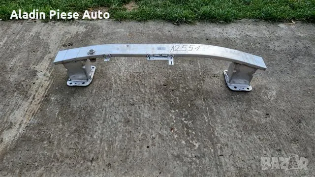 Алуминиева предна броня Kia Sorento 2022 2023 2024 година 