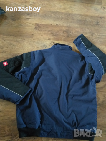 engelbert strauss jacket - водоустоичиво зимно яке Л , снимка 10 - Якета - 44882780