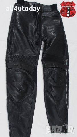 №783 Probiker мъжки мото панталон с протектори, снимка 4 - Аксесоари и консумативи - 38971699