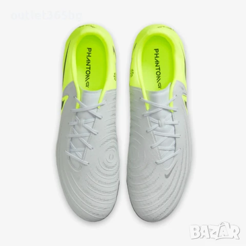 Nike - Phantom Gx II Academy номер 44 Оригинал Код 6509, снимка 5 - Футбол - 51371387