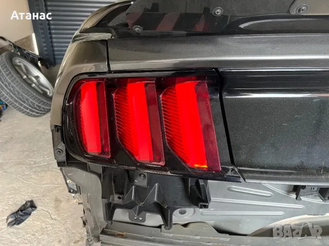 Оригинални стопове за Ford Mustang 2015 s550