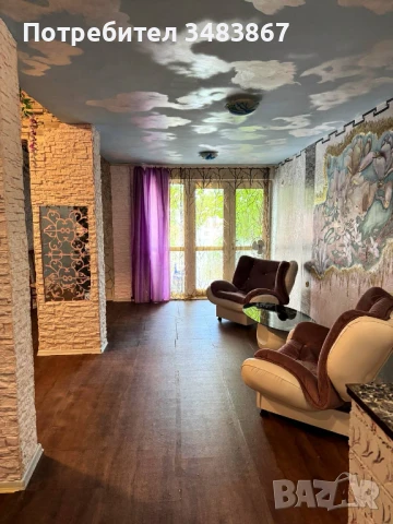 Продава се апартамент на 150 метра от плажа в Свети Влас, снимка 7 - Апартаменти - 50457262