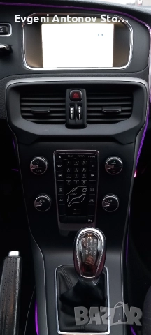 Продавам Volvo-V40 1.6D, снимка 13 - Автомобили и джипове - 52997299