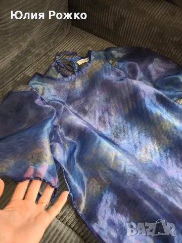 Рокля, снимка 3 - Рокли - 50420841