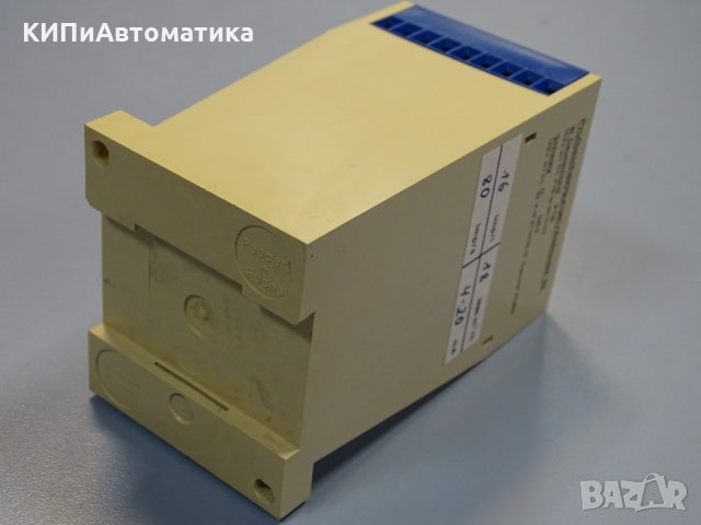 контролер Pepperl+Fuchs FSU-2/Ex controller, снимка 8 - Резервни части за машини - 35180315