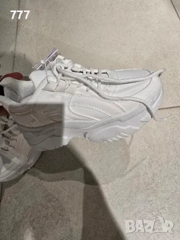 дамски маратонки , снимка 3 - Маратонки - 48154957