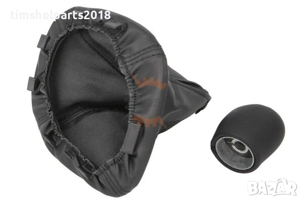 Топка + Маншон за скоростен лост с рамка за Iveco Daily 2006 - 2014 год. - 6 скорости, снимка 2 - Части - 52675385