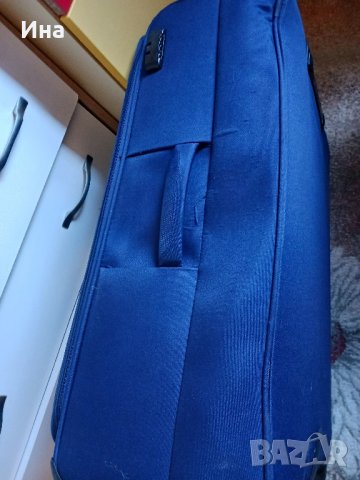 Куфар за ръчен багаж Американ туристер, снимка 1 - Други - 42959204