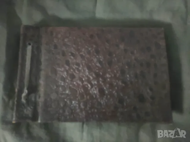 Стар Албум СХК " Димитър Тошков " Световрачене 3.11. 1979, снимка 6 - Колекции - 47396736