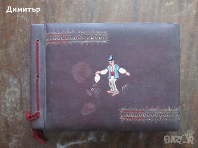 Продавам картички., снимка 14 - Филателия - 28449228