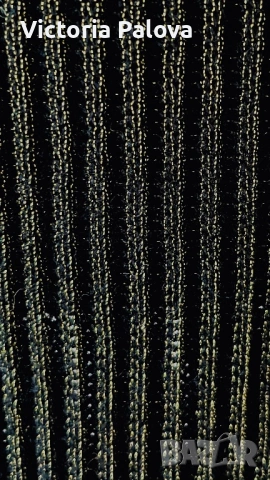 Луксозен италиански шал от модна къща  POI…BY KRIZIA, снимка 2 - Шалове - 53167022