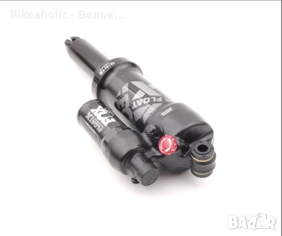 Шок Fox Float X Performance 230x60mm, снимка 4 - Части за велосипеди - 51925302