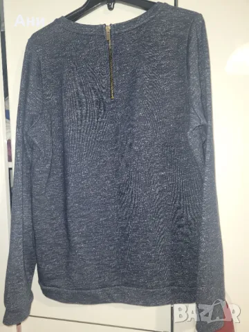 Дамска блуза Revelation L размер, снимка 5 - Блузи с дълъг ръкав и пуловери - 48360050