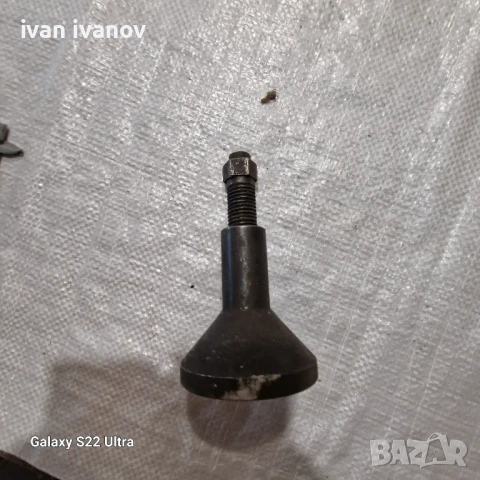 За Фреза Призма Повдигач , снимка 2 - Стругове - 51027381