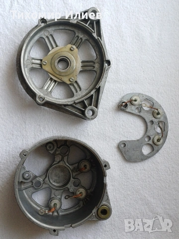 Части за Трабант НОВИ, снимка 9 - Части - 53308418