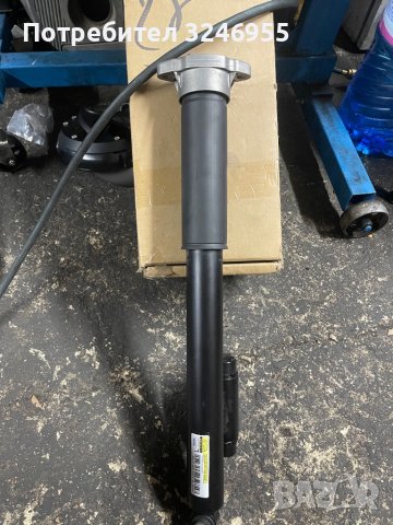 Заден ляв аморт за мерцедес w205 