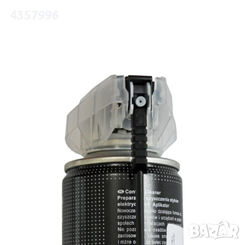 Контактен спрей 250мл - Moje Auto, снимка 2 - Аксесоари и консумативи - 52656534